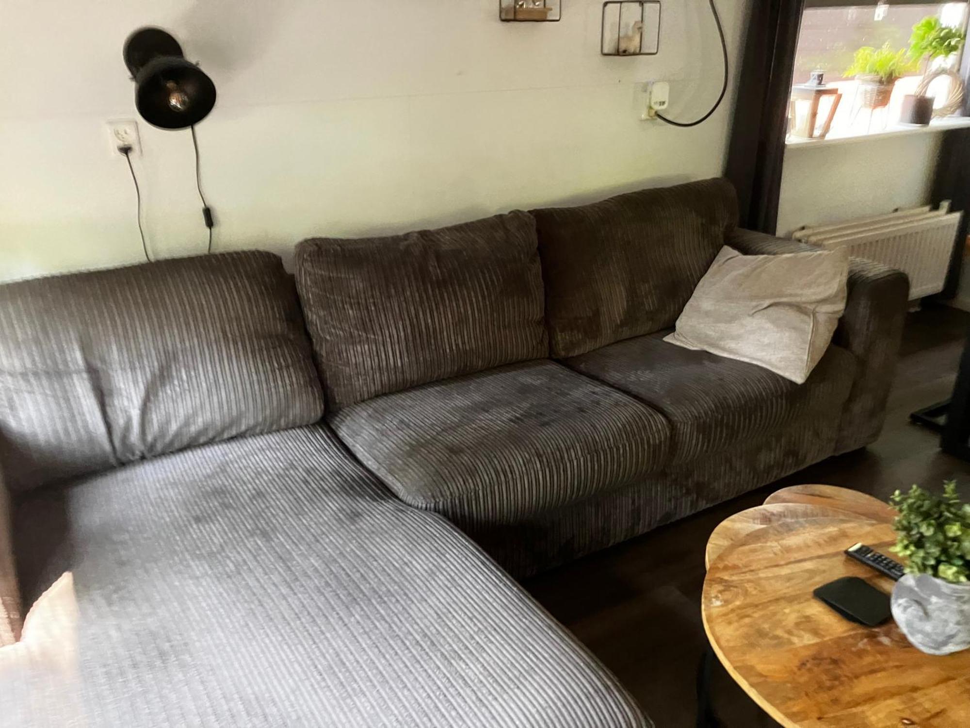 Chalet Bosrijk Midden In De Natuur-Eten&Drinken-Activiteiten-Ontspanning-En Nog Veel Meer Hoenderloo Exteriér fotografie
